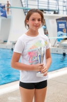 Thumbnail - Girls C - Прыжки в воду - 2019 - Alpe Adria Finals Zagreb - Victory Ceremony 03031_14034.jpg