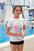 Thumbnail - Girls C - Прыжки в воду - 2019 - Alpe Adria Finals Zagreb - Victory Ceremony 03031_14035.jpg