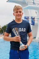Thumbnail - Boys C - Прыжки в воду - 2019 - Alpe Adria Finals Zagreb - Victory Ceremony 03031_14052.jpg
