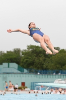 Thumbnail - Girls A - Alissa Clari - Diving Sports - 2019 - Alpe Adria Finals Zagreb - Participants - Italy 03031_14085.jpg