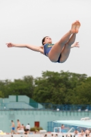 Thumbnail - Girls A - Alissa Clari - Diving Sports - 2019 - Alpe Adria Finals Zagreb - Participants - Italy 03031_14086.jpg