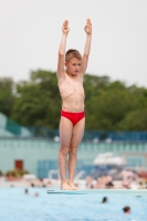 Thumbnail - Boys D - Gabriele - Plongeon - 2019 - Alpe Adria Finals Zagreb - Participants - Italy 03031_14107.jpg