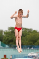 Thumbnail - Boys D - Gabriele - Plongeon - 2019 - Alpe Adria Finals Zagreb - Participants - Italy 03031_14109.jpg