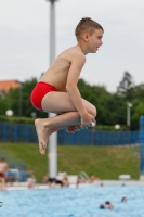 Thumbnail - Boys D - Gabriele - Plongeon - 2019 - Alpe Adria Finals Zagreb - Participants - Italy 03031_14197.jpg