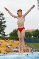 Thumbnail - Boys D - Gabriele - Plongeon - 2019 - Alpe Adria Finals Zagreb - Participants - Italy 03031_14217.jpg