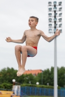 Thumbnail - Boys D - Gabriele - Plongeon - 2019 - Alpe Adria Finals Zagreb - Participants - Italy 03031_14218.jpg