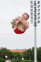 Thumbnail - Boys D - Gabriele - Plongeon - 2019 - Alpe Adria Finals Zagreb - Participants - Italy 03031_14219.jpg