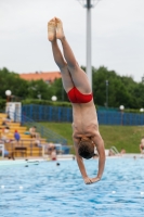 Thumbnail - Boys D - Gabriele - Wasserspringen - 2019 - Alpe Adria Finale Zagreb - Teilnehmer - Italien 03031_14220.jpg