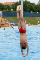 Thumbnail - Boys D - Gabriele - Plongeon - 2019 - Alpe Adria Finals Zagreb - Participants - Italy 03031_14221.jpg