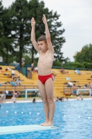 Thumbnail - Boys D - Gabriele - Plongeon - 2019 - Alpe Adria Finals Zagreb - Participants - Italy 03031_14253.jpg