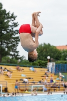 Thumbnail - Boys D - Gabriele - Plongeon - 2019 - Alpe Adria Finals Zagreb - Participants - Italy 03031_14254.jpg