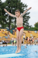 Thumbnail - Boys D - Gabriele - Plongeon - 2019 - Alpe Adria Finals Zagreb - Participants - Italy 03031_14266.jpg