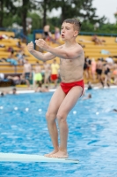 Thumbnail - Boys D - Gabriele - Plongeon - 2019 - Alpe Adria Finals Zagreb - Participants - Italy 03031_14267.jpg