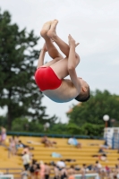 Thumbnail - Boys D - Gabriele - Plongeon - 2019 - Alpe Adria Finals Zagreb - Participants - Italy 03031_14269.jpg