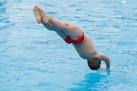 Thumbnail - Boys D - Gabriele - Plongeon - 2019 - Alpe Adria Finals Zagreb - Participants - Italy 03031_14271.jpg