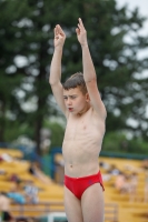 Thumbnail - Boys D - Gabriele - Plongeon - 2019 - Alpe Adria Finals Zagreb - Participants - Italy 03031_14282.jpg