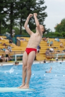 Thumbnail - Boys D - Gabriele - Plongeon - 2019 - Alpe Adria Finals Zagreb - Participants - Italy 03031_14283.jpg