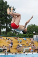 Thumbnail - Boys D - Gabriele - Plongeon - 2019 - Alpe Adria Finals Zagreb - Participants - Italy 03031_14284.jpg