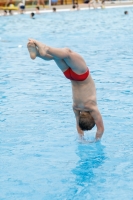 Thumbnail - Boys D - Gabriele - Plongeon - 2019 - Alpe Adria Finals Zagreb - Participants - Italy 03031_14285.jpg