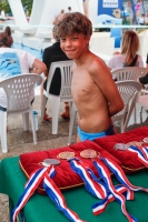 Thumbnail - Boys C - Umid - Прыжки в воду - 2019 - Alpe Adria Finals Zagreb - Participants - Italy 03031_14385.jpg