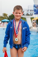 Thumbnail - Boys E - Прыжки в воду - 2019 - Alpe Adria Finals Zagreb - Victory Ceremony 03031_14408.jpg
