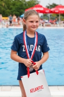 Thumbnail - Girls E - Прыжки в воду - 2019 - Alpe Adria Finals Zagreb - Victory Ceremony 03031_14419.jpg