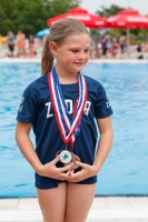 Thumbnail - Girls E - Прыжки в воду - 2019 - Alpe Adria Finals Zagreb - Victory Ceremony 03031_14429.jpg