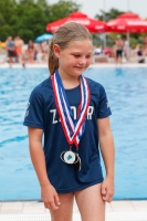 Thumbnail - Girls E - Прыжки в воду - 2019 - Alpe Adria Finals Zagreb - Victory Ceremony 03031_14436.jpg
