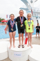 Thumbnail - Girls E - Diving Sports - 2019 - Alpe Adria Finals Zagreb - Victory Ceremony 03031_14439.jpg