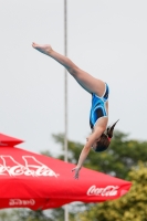 Thumbnail - Girls D - Caterina P - Plongeon - 2019 - Alpe Adria Finals Zagreb - Participants - Italy 03031_14493.jpg