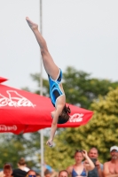 Thumbnail - Girls D - Caterina P - Tuffi Sport - 2019 - Alpe Adria Finals Zagreb - Participants - Italy 03031_14494.jpg