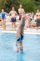 Thumbnail - Girls D - Caterina P - Diving Sports - 2019 - Alpe Adria Finals Zagreb - Participants - Italy 03031_14571.jpg
