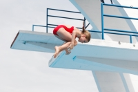 Thumbnail - Girls D - Emma - Tuffi Sport - 2019 - Alpe Adria Finals Zagreb - Participants - Italy 03031_14573.jpg