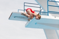 Thumbnail - Girls D - Emma - Tuffi Sport - 2019 - Alpe Adria Finals Zagreb - Participants - Italy 03031_14575.jpg