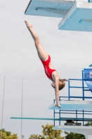 Thumbnail - Girls D - Emma - Tuffi Sport - 2019 - Alpe Adria Finals Zagreb - Participants - Italy 03031_14580.jpg