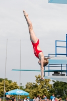 Thumbnail - Girls D - Emma - Tuffi Sport - 2019 - Alpe Adria Finals Zagreb - Participants - Italy 03031_14581.jpg