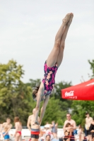 Thumbnail - Girls D - Lilli - Прыжки в воду - 2019 - Alpe Adria Finals Zagreb - Participants - Austria 03031_14592.jpg