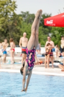 Thumbnail - Girls D - Lilli - Прыжки в воду - 2019 - Alpe Adria Finals Zagreb - Participants - Austria 03031_14593.jpg