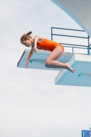 Thumbnail - Girls D - Veronika - Прыжки в воду - 2019 - Alpe Adria Finals Zagreb - Participants - Hungary 03031_14620.jpg