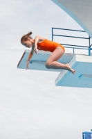 Thumbnail - Girls D - Veronika - Plongeon - 2019 - Alpe Adria Finals Zagreb - Participants - Hungary 03031_14620.jpg