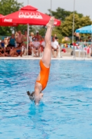 Thumbnail - Girls D - Veronika - Plongeon - 2019 - Alpe Adria Finals Zagreb - Participants - Hungary 03031_14631.jpg