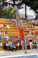 Thumbnail - Girls D - Veronika - Прыжки в воду - 2019 - Alpe Adria Finals Zagreb - Participants - Hungary 03031_14713.jpg