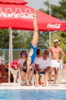Thumbnail - Girls D - Florentina - Diving Sports - 2019 - Alpe Adria Finals Zagreb - Participants - Austria 03031_14733.jpg