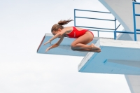 Thumbnail - Girls D - Caterina Z - Прыжки в воду - 2019 - Alpe Adria Finals Zagreb - Participants - Italy 03031_14790.jpg