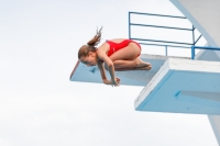 Thumbnail - Girls D - Caterina Z - Прыжки в воду - 2019 - Alpe Adria Finals Zagreb - Participants - Italy 03031_14791.jpg