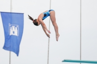 Thumbnail - Girls D - Caterina P - Diving Sports - 2019 - Alpe Adria Finals Zagreb - Participants - Italy 03031_14828.jpg