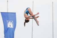 Thumbnail - Girls D - Caterina P - Diving Sports - 2019 - Alpe Adria Finals Zagreb - Participants - Italy 03031_14829.jpg