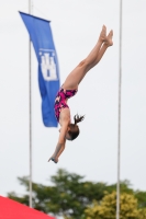 Thumbnail - Girls D - Lilli - Diving Sports - 2019 - Alpe Adria Finals Zagreb - Participants - Austria 03031_14853.jpg