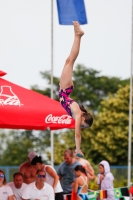 Thumbnail - Girls D - Lilli - Tuffi Sport - 2019 - Alpe Adria Finals Zagreb - Participants - Austria 03031_14856.jpg