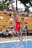 Thumbnail - Girls D - Caterina Z - Прыжки в воду - 2019 - Alpe Adria Finals Zagreb - Participants - Italy 03031_14865.jpg